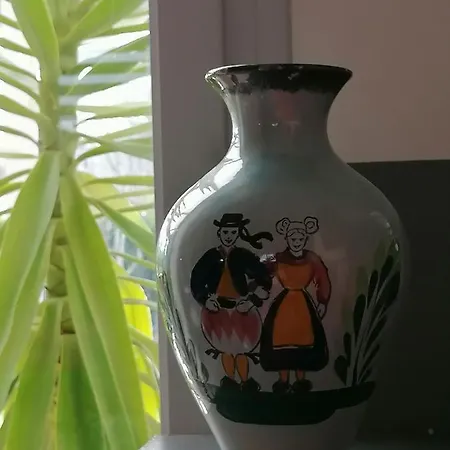 Chez Et Laurent Quéven
