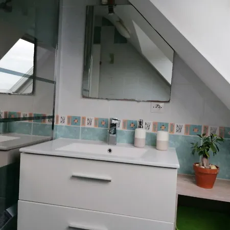 Chez Et Laurent Casa de hóspedes