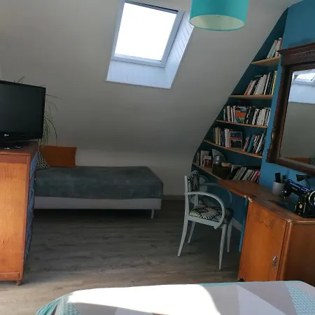 Casa de hóspedes Chez Et Laurent *