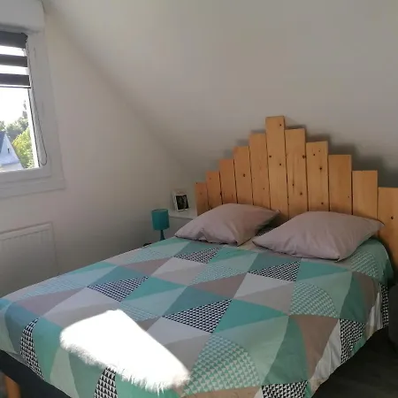 Chez Et Laurent Casa de hóspedes *