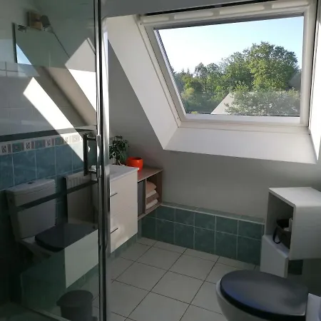 Chez Et Laurent Quéven