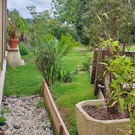 Casa de hóspedes Chez Et Laurent